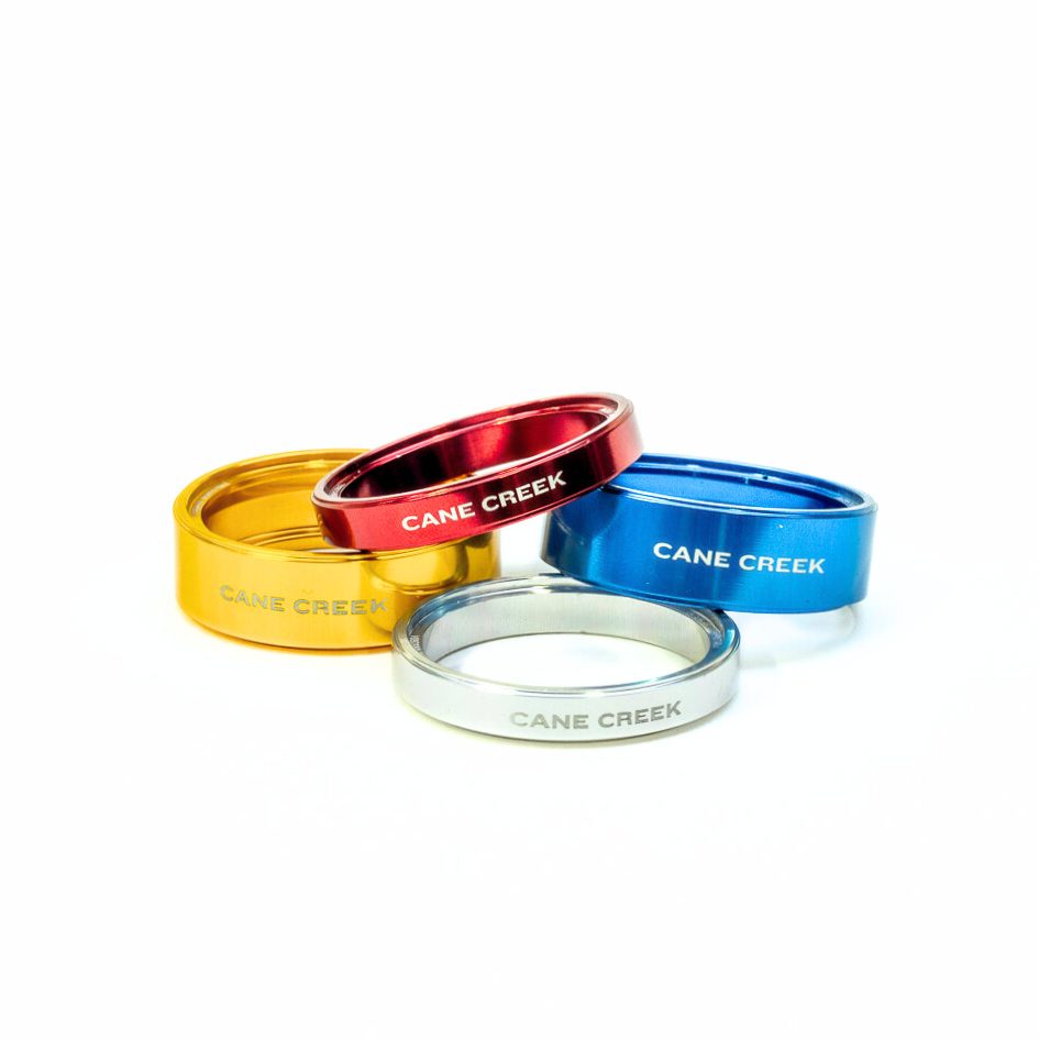 ちえ CANAL Accessory 2連リング CAP-2 | CANAL Accessory