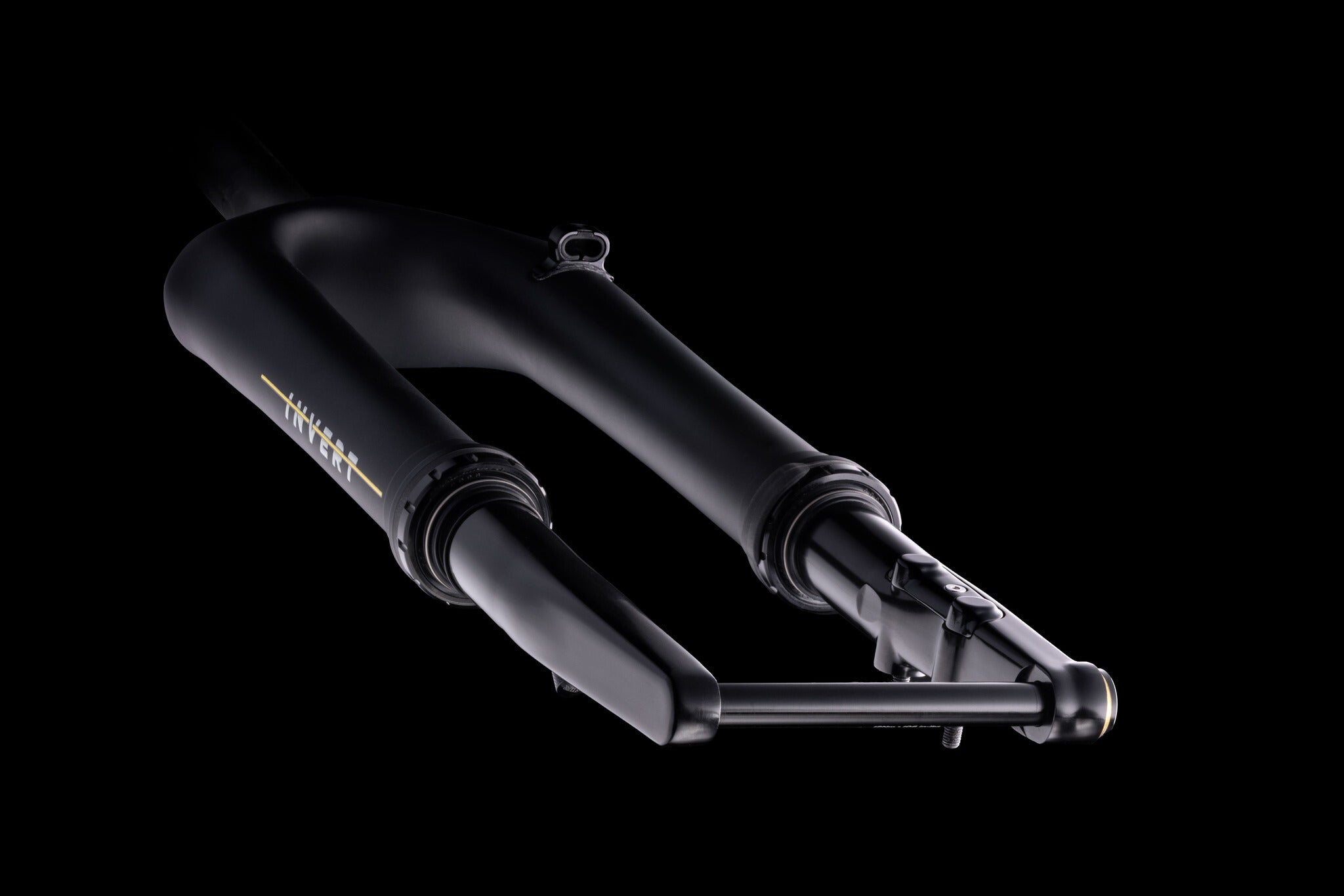 Invert Fork