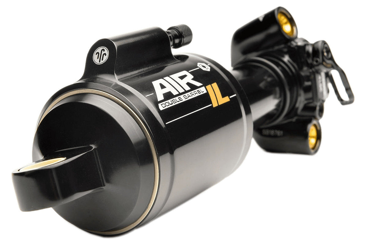 DBair IL G1 - Cane Creek Cycling Components