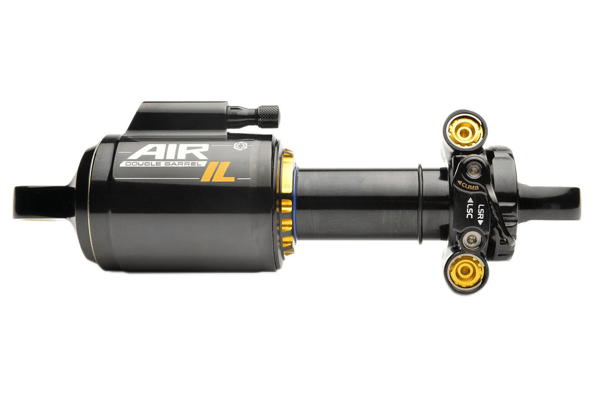 DBair IL G1 - Cane Creek Cycling Components