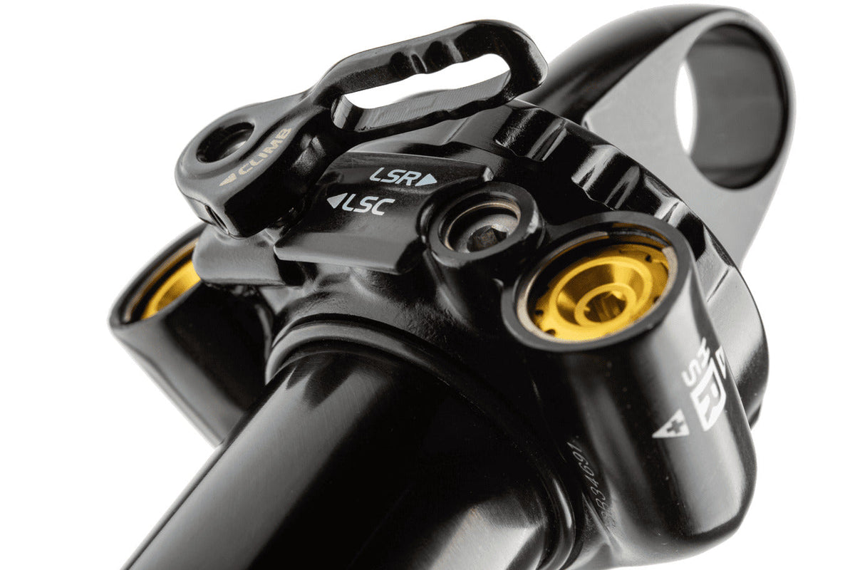 DBair IL G1 - Cane Creek Cycling Components