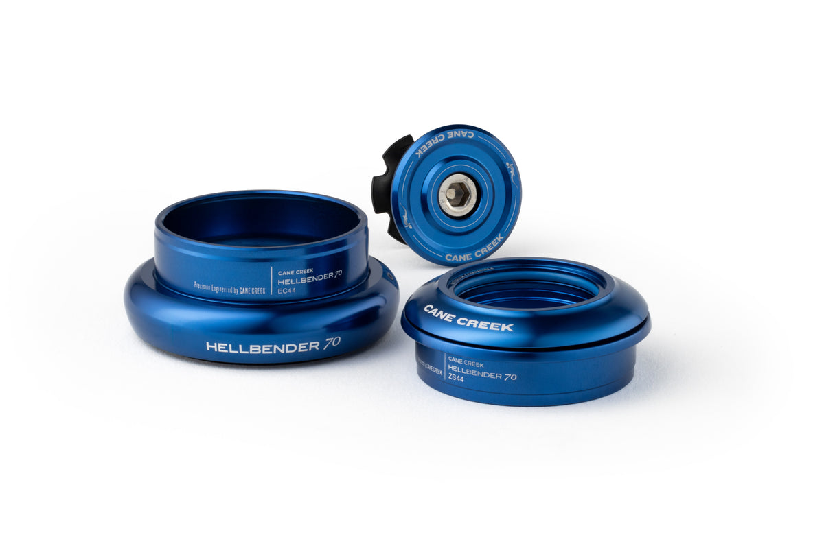 Hellbender 70 - Cane Creek Cycling Components