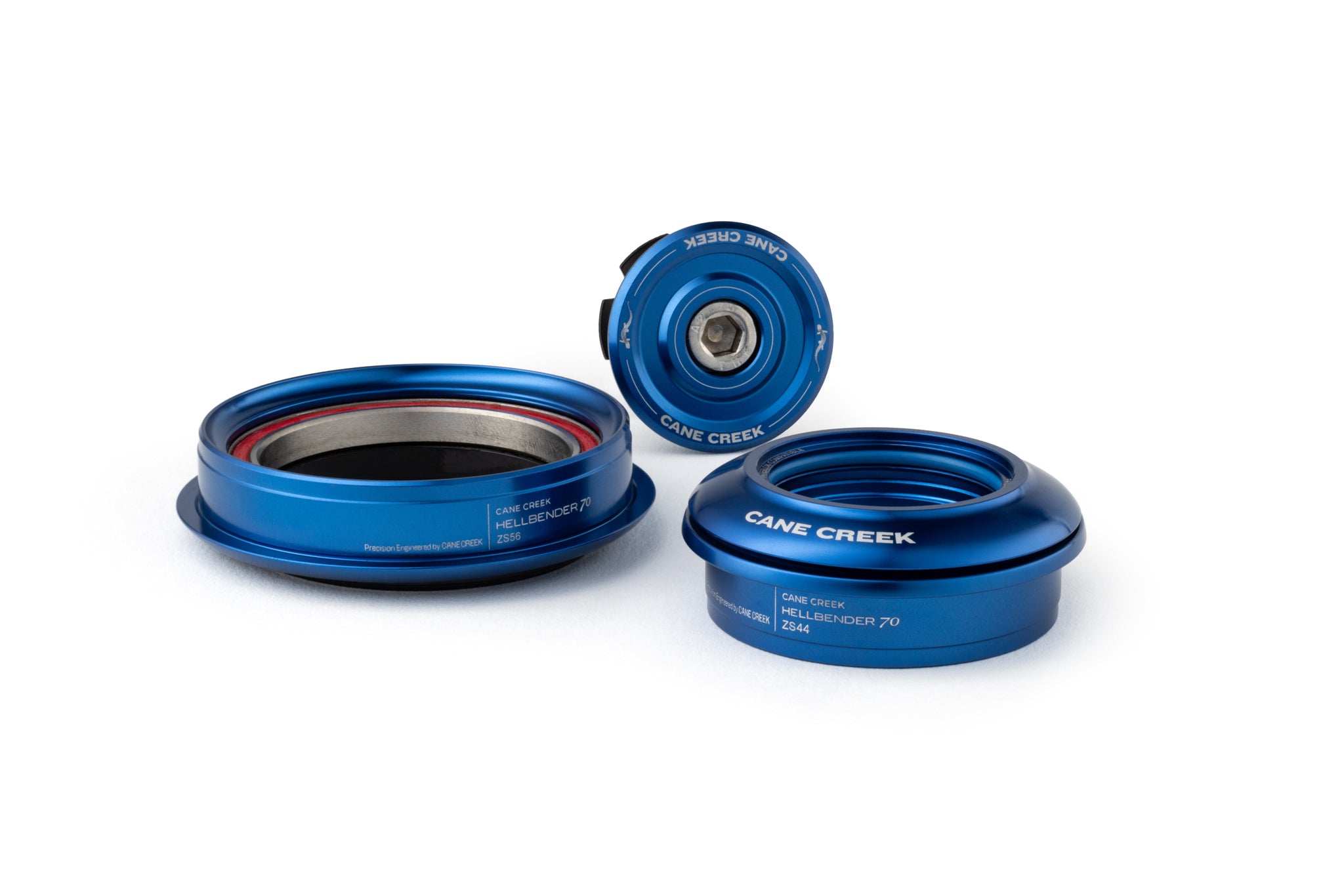 Hellbender 70 - Cane Creek Cycling Components