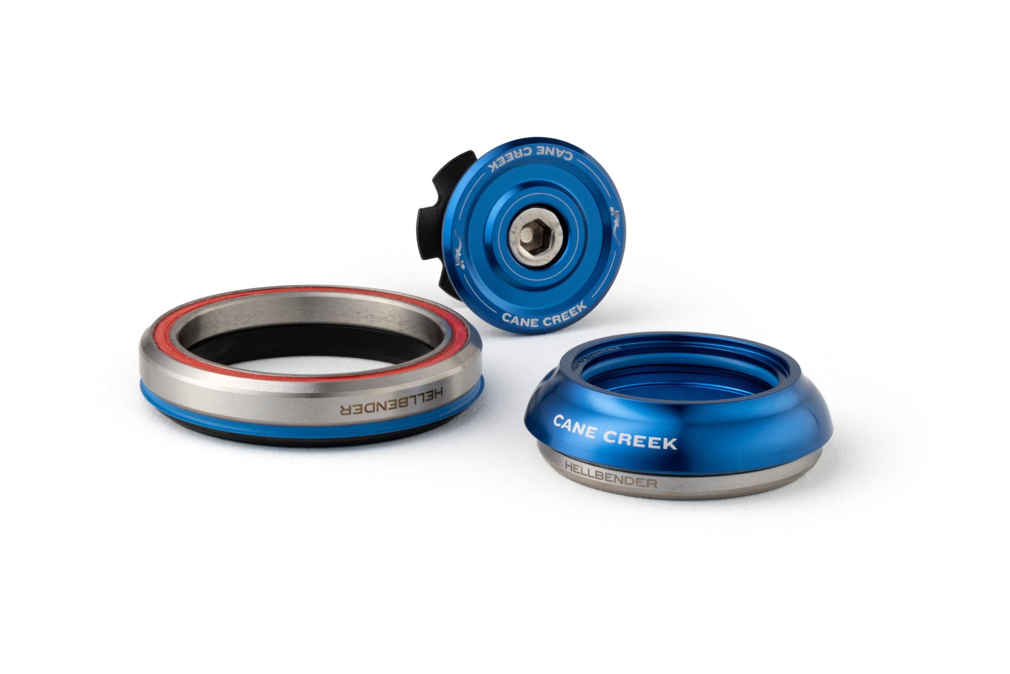 Hellbender 70 - Cane Creek Cycling Components