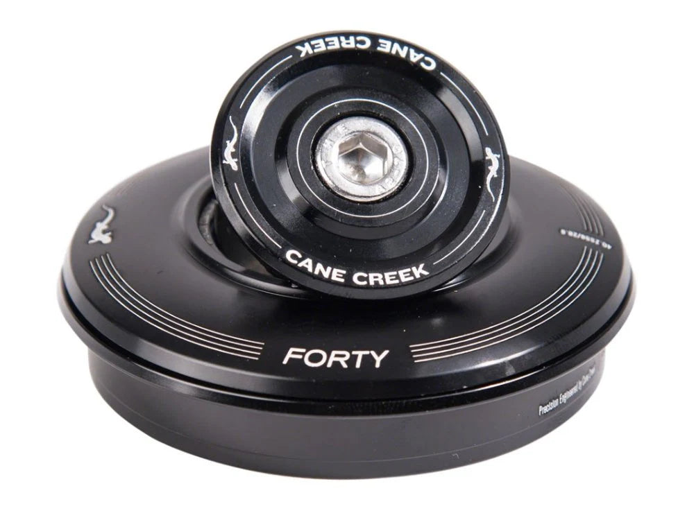 Forty - Cane Creek Cycling Components