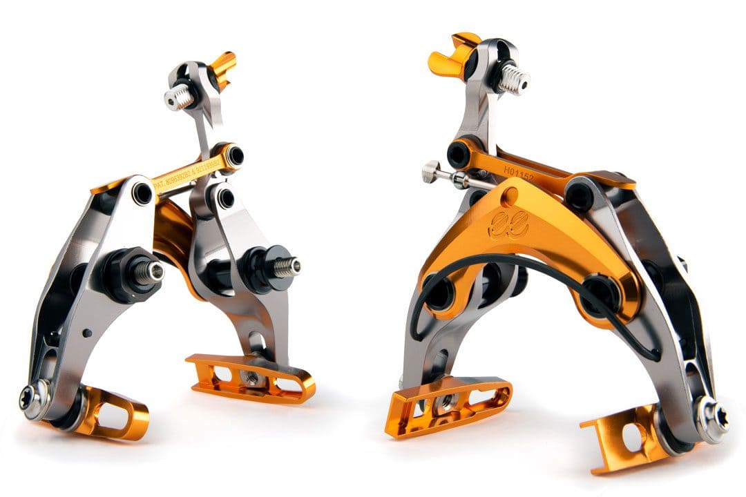 eeBrakes - El Fuego Edition - Cane Creek Cycling Components