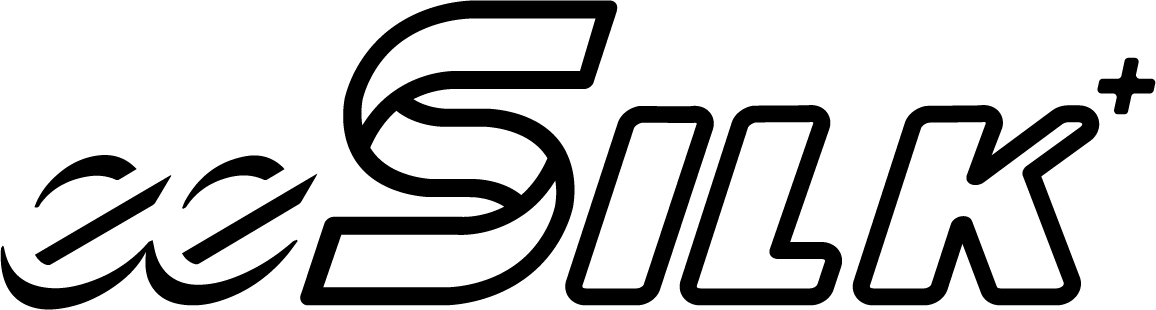 eeSilk Logo Transparent