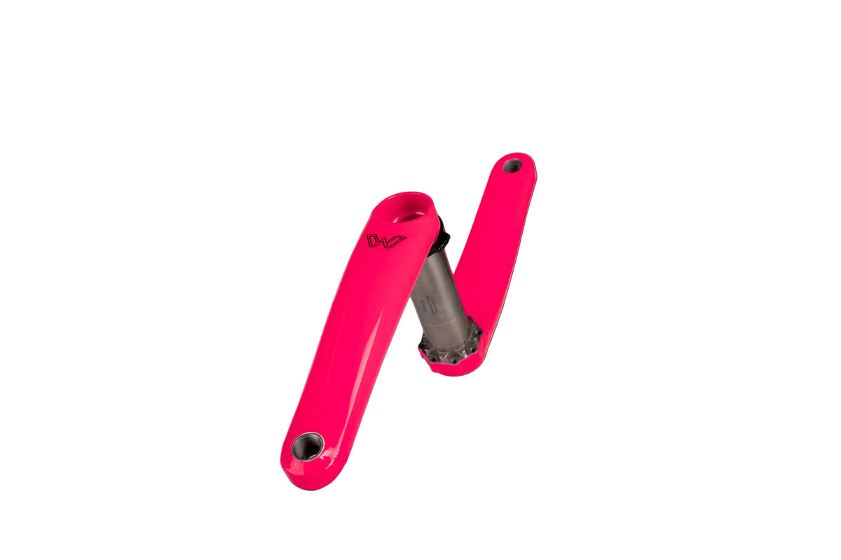 Limited Edition: Flamingo - Cane Creek Cycling Components