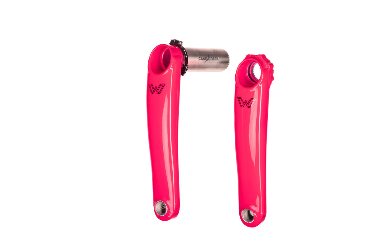 Limited Edition: Flamingo - Cane Creek Cycling Components