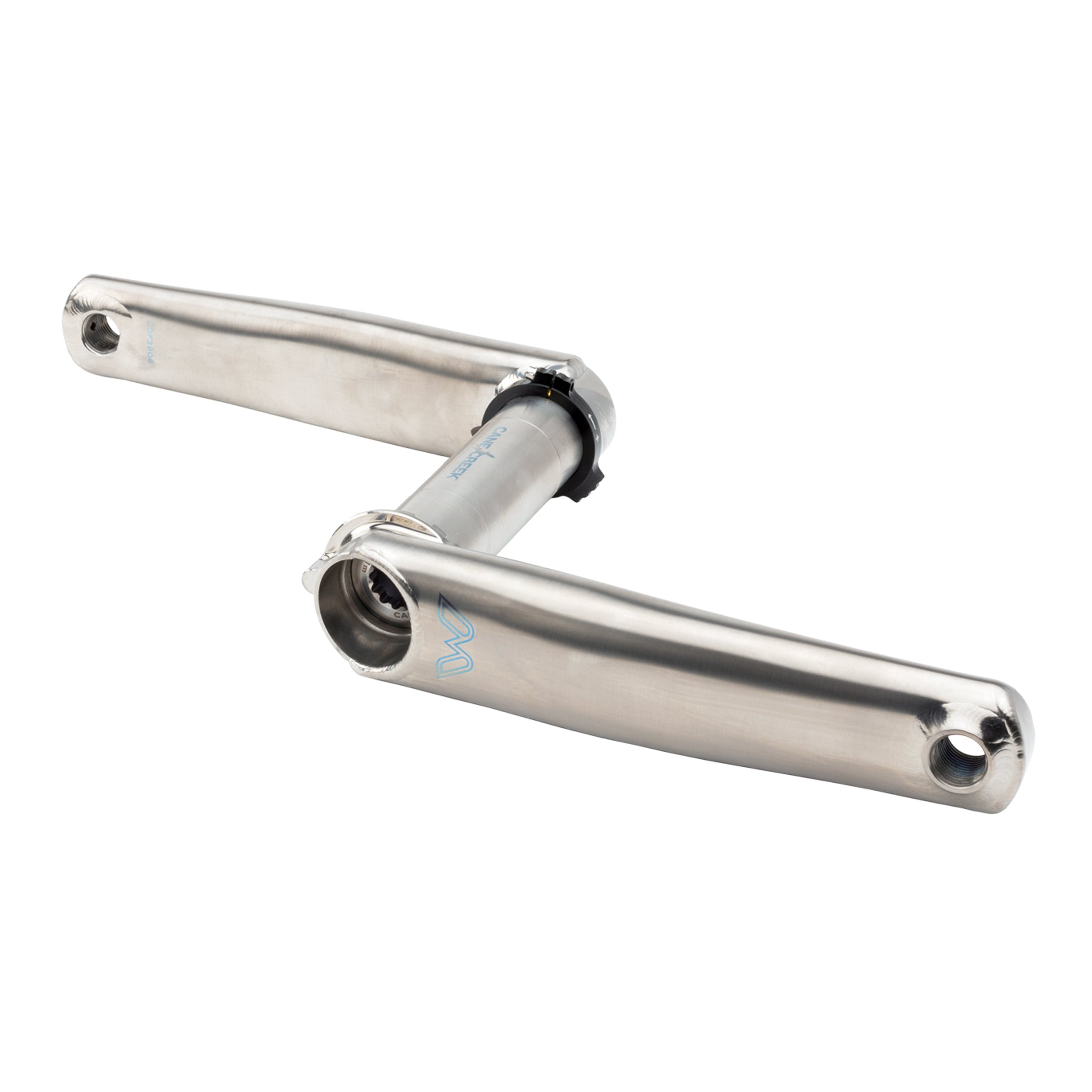sattelstütze g1 Cane Creek eeWings All-Road Titanium Crankset 172.5mm