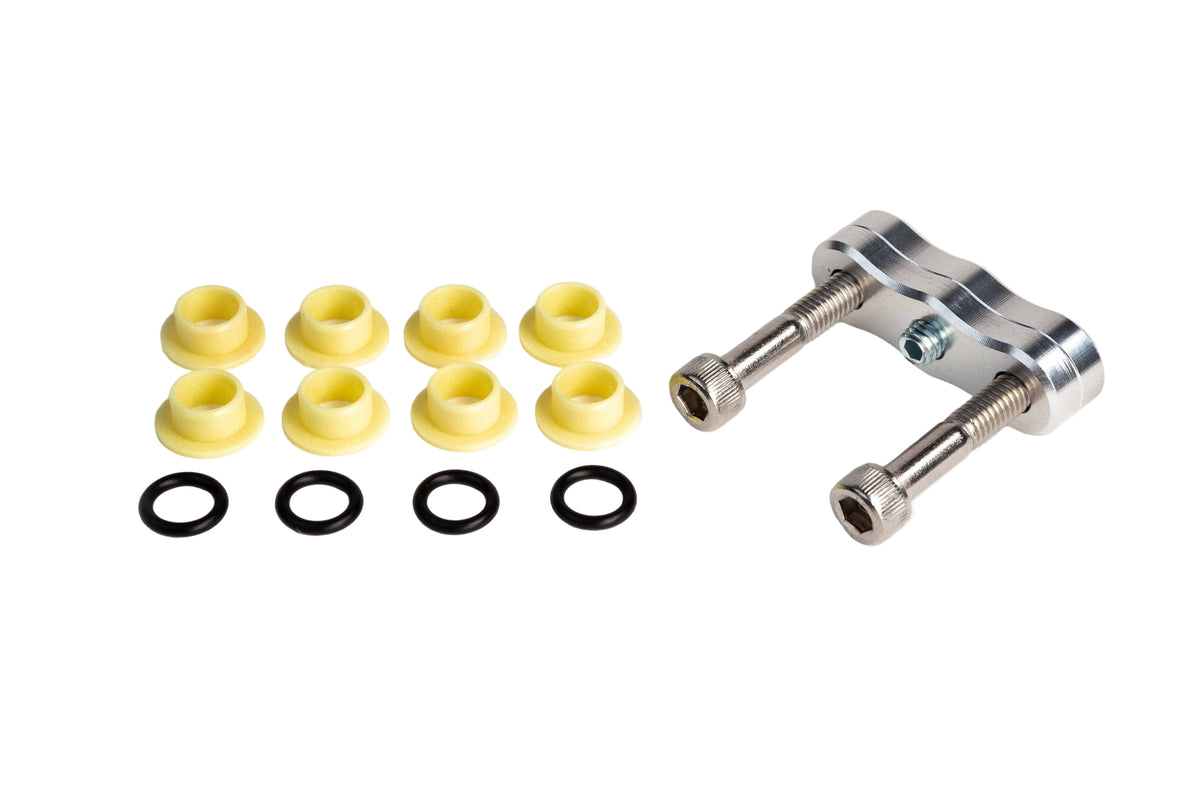 Seatpost Parts & Accessories - Cane Creek Cycling Components