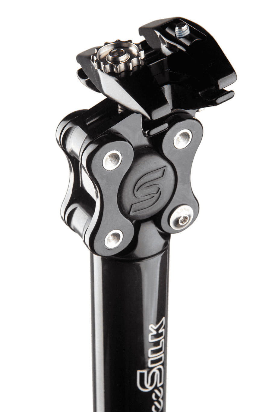 eeSilk - Cane Creek Cycling Components