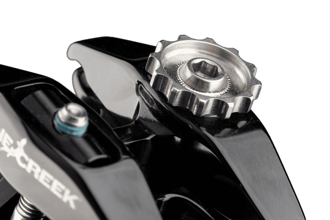 eeSilk - Cane Creek Cycling Components