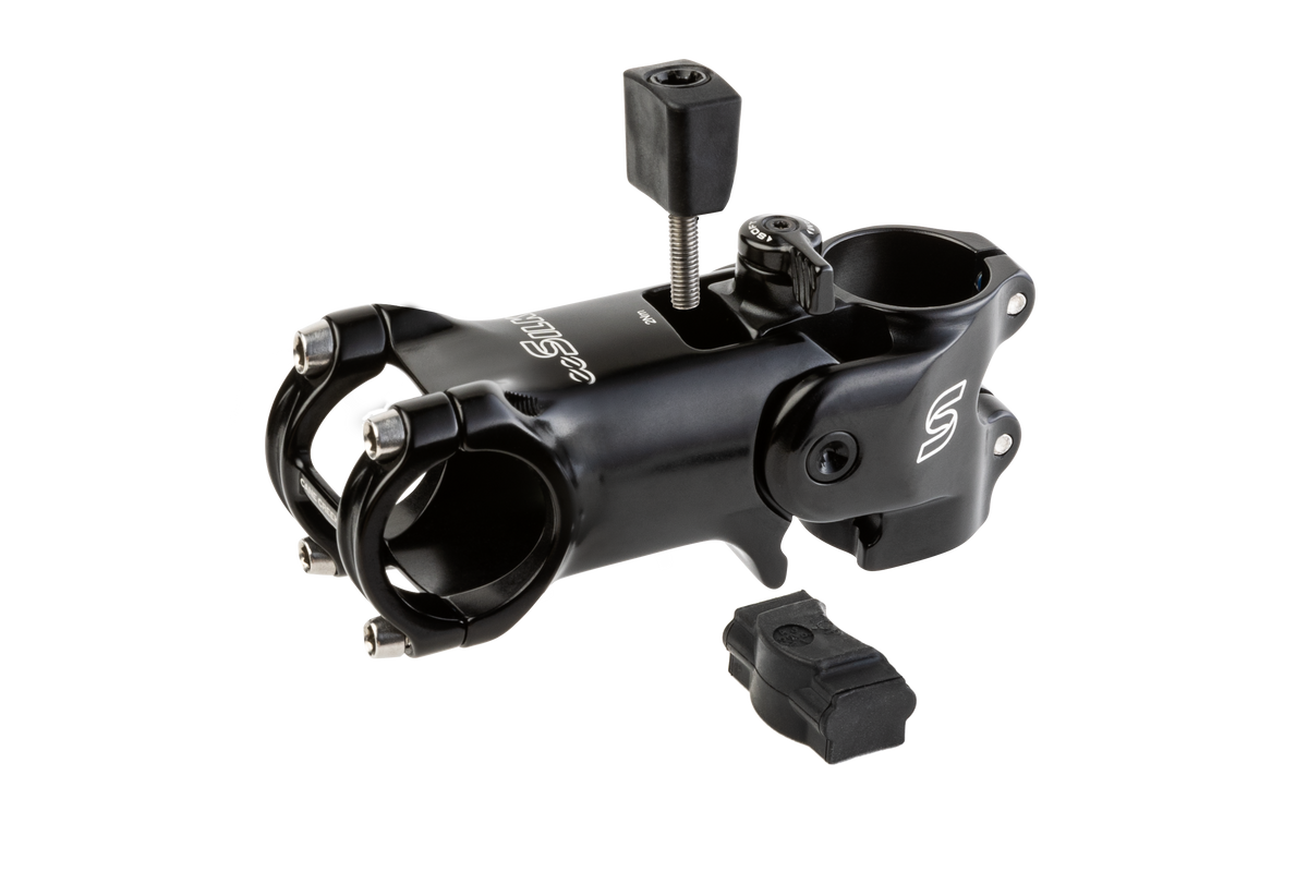 eeSilk Stem