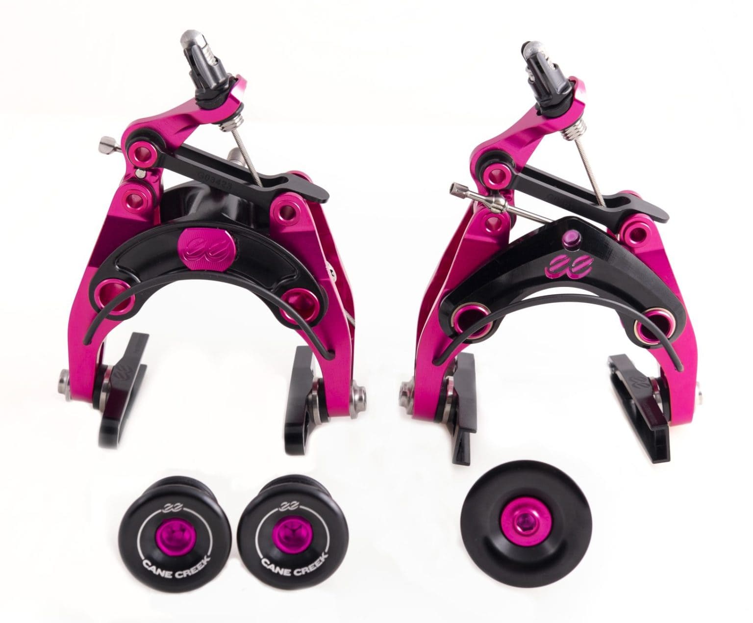 eeBrakes El Rosado - Cane Creek Cycling Components