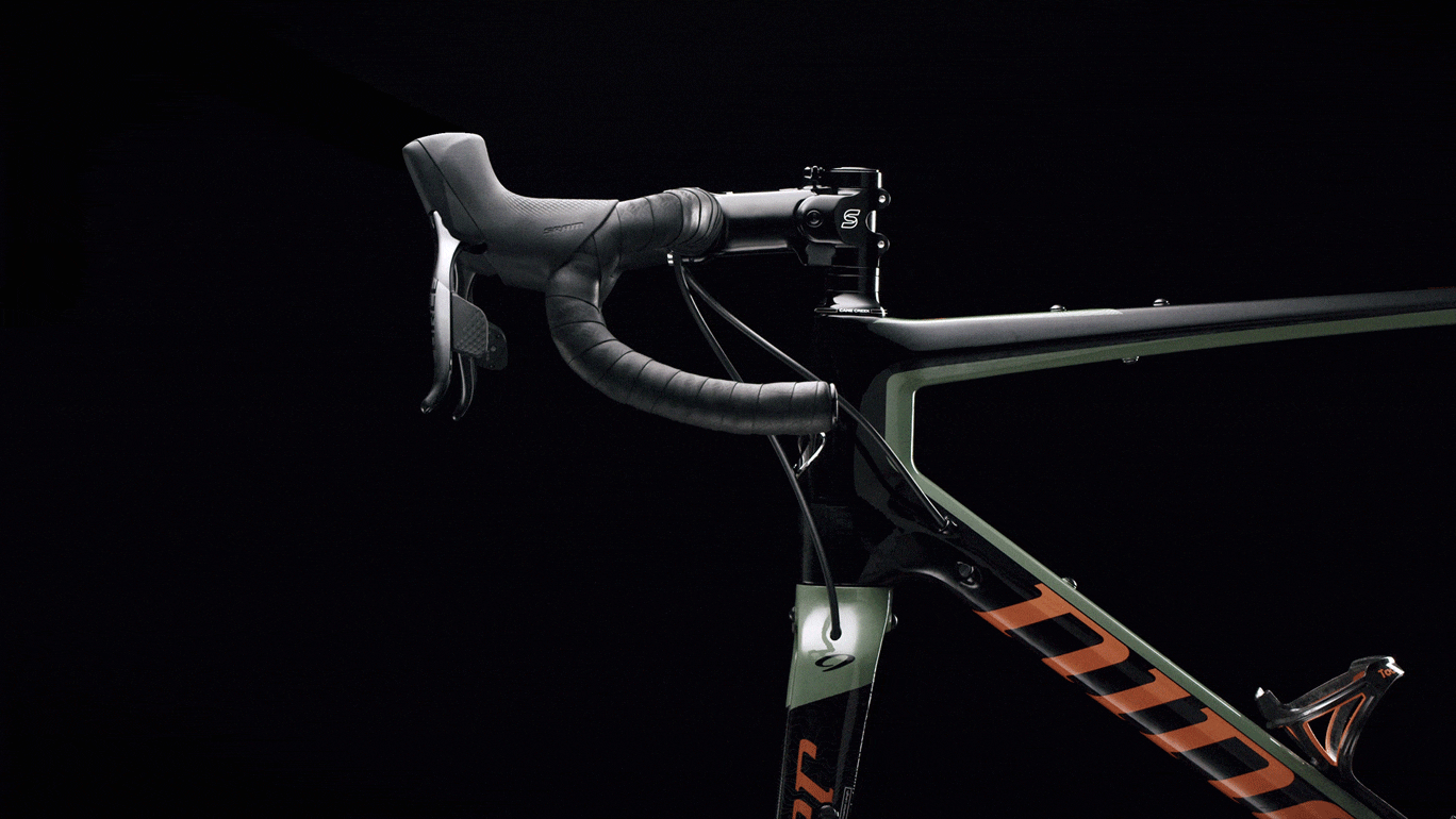 Gravel Package - Cane Creek Cycling Components