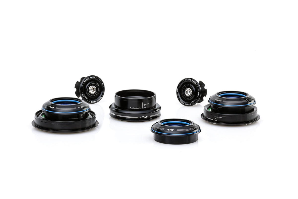 Forty - Cane Creek Cycling Components