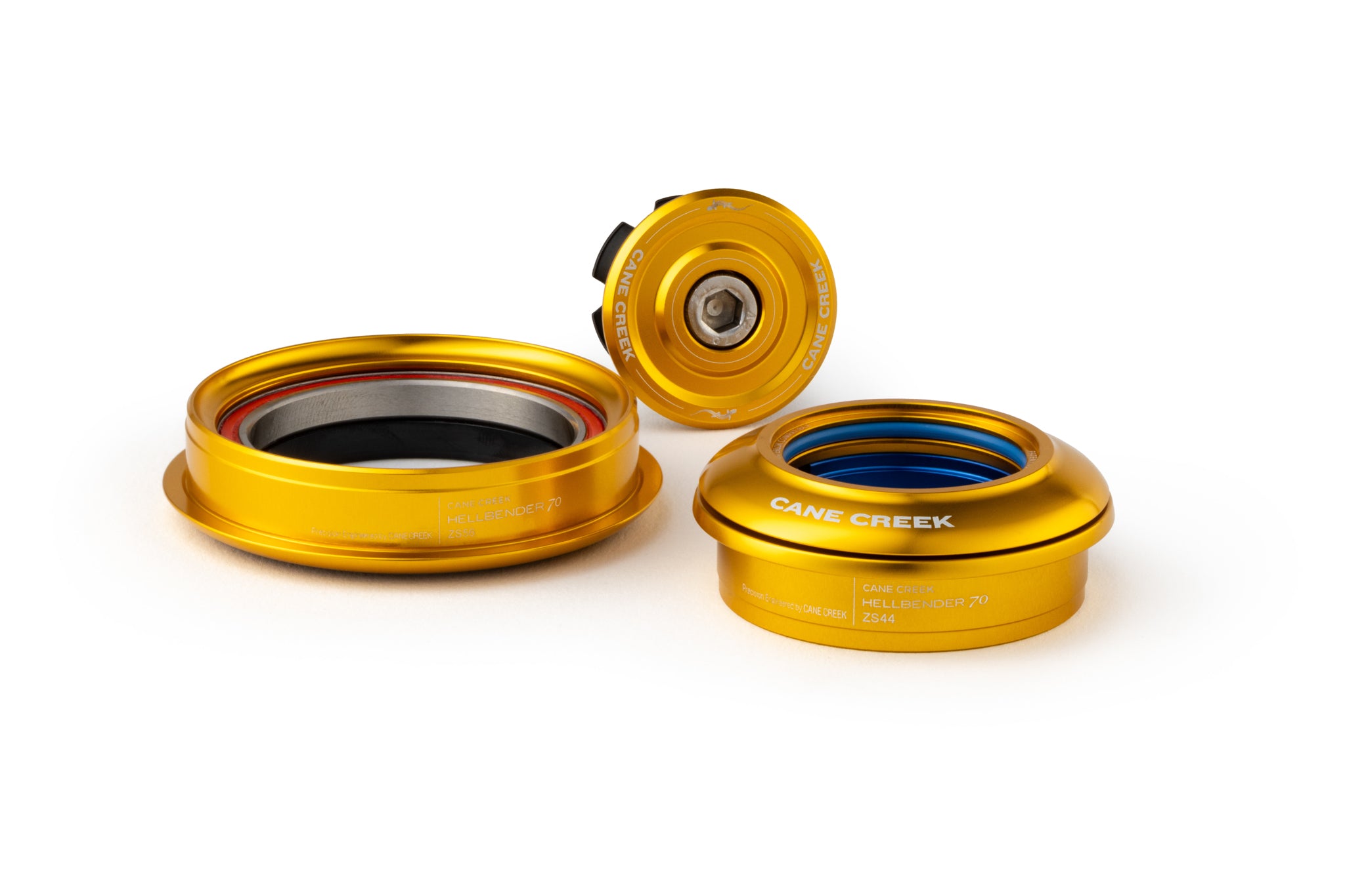 Hellbender 70 - Cane Creek Cycling Components