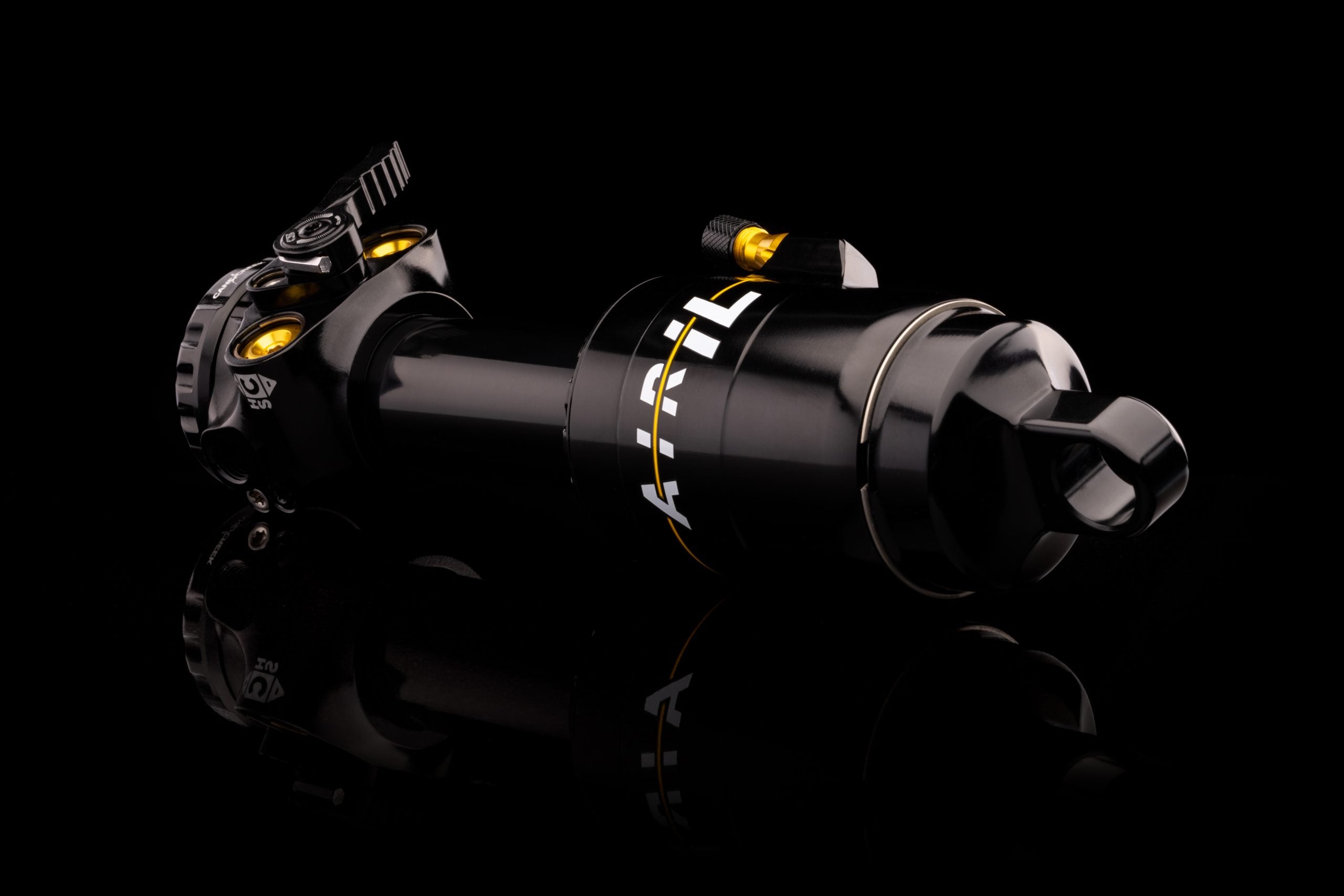 Air IL - Cane Creek Cycling Components