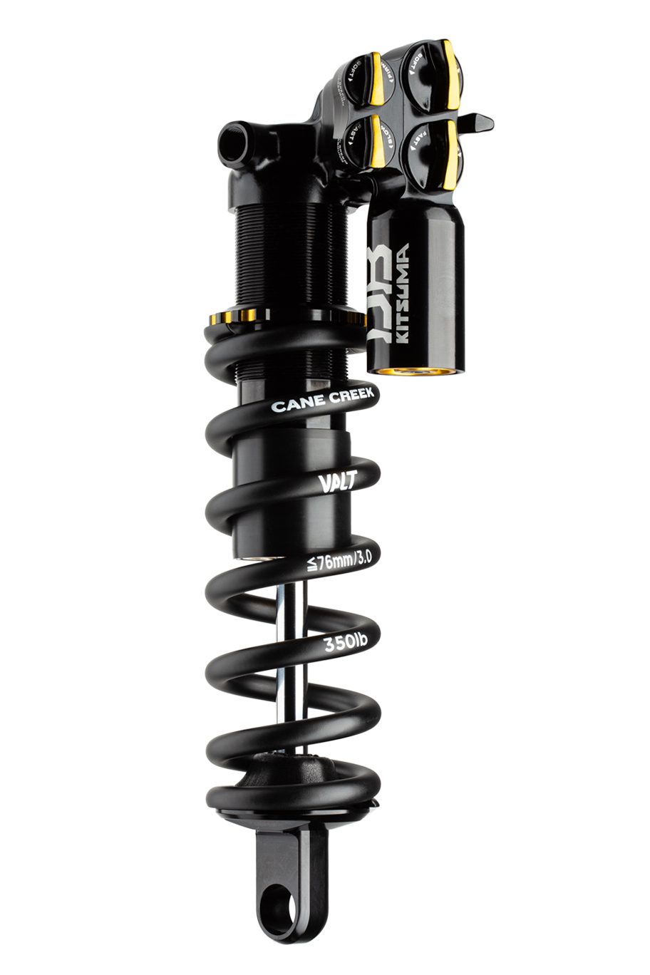 DB Kitsuma G1 Coil - Cane Creek Cycling Components
