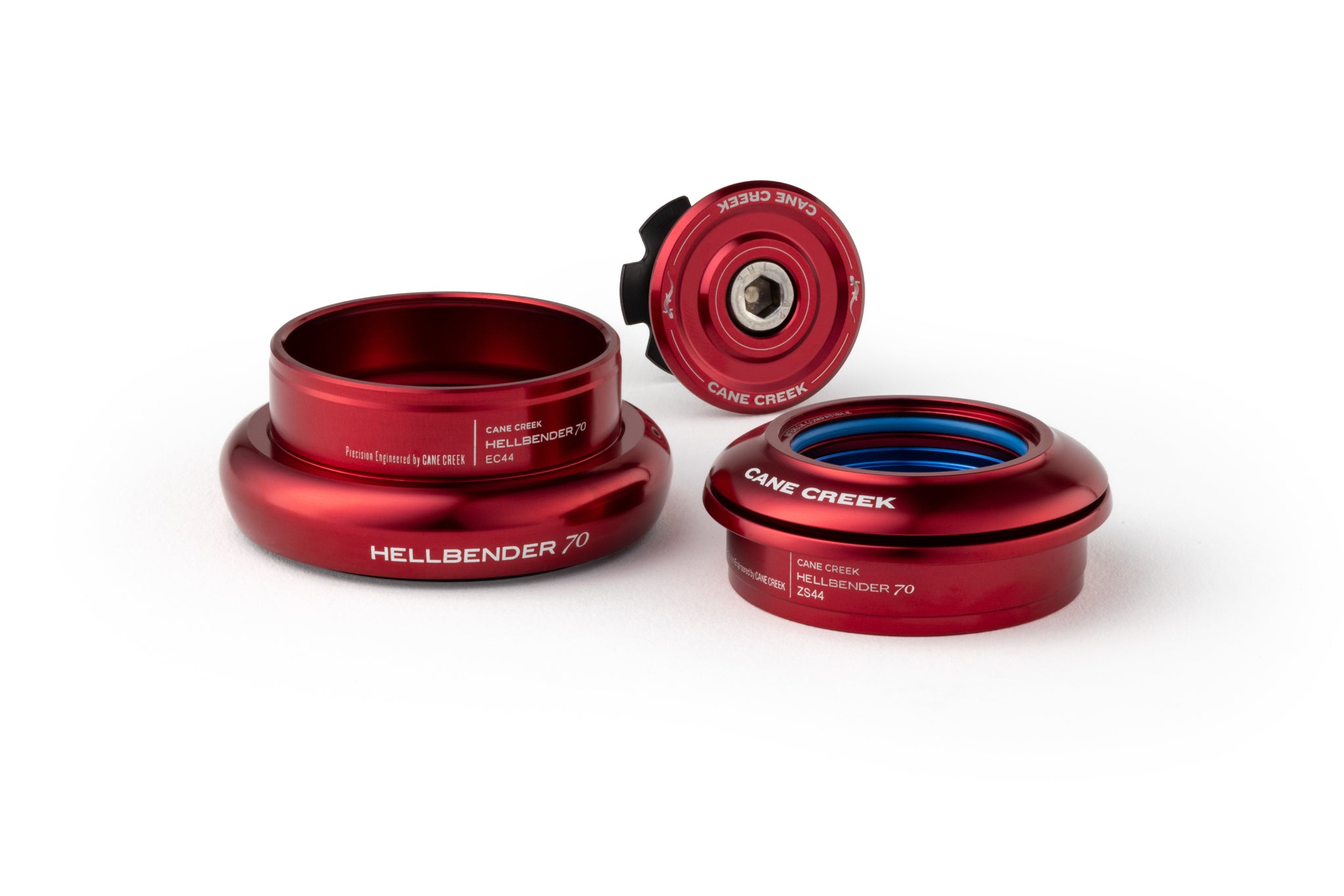 Hellbender 70 - Cane Creek Cycling Components