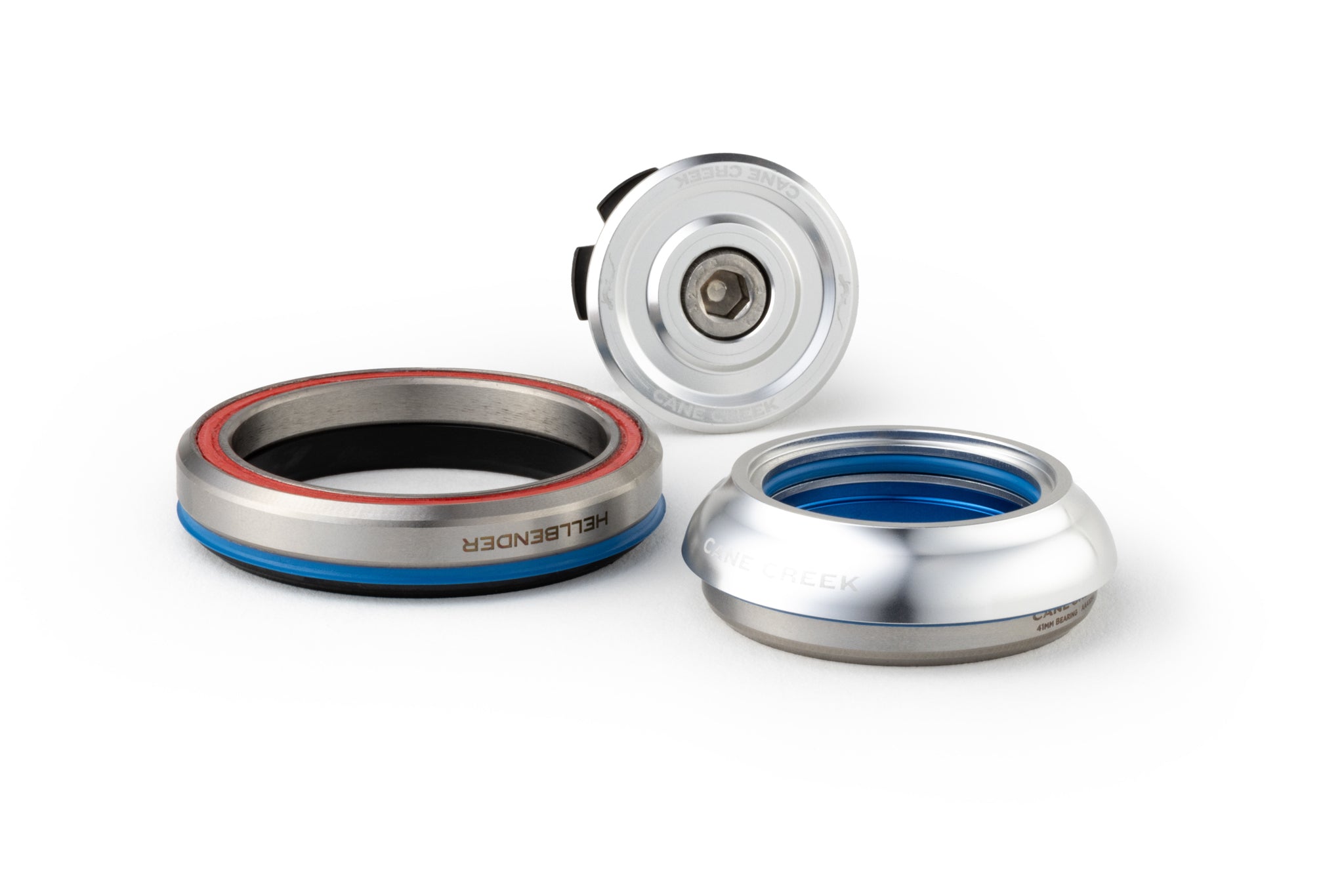 Hellbender 70 - Cane Creek Cycling Components