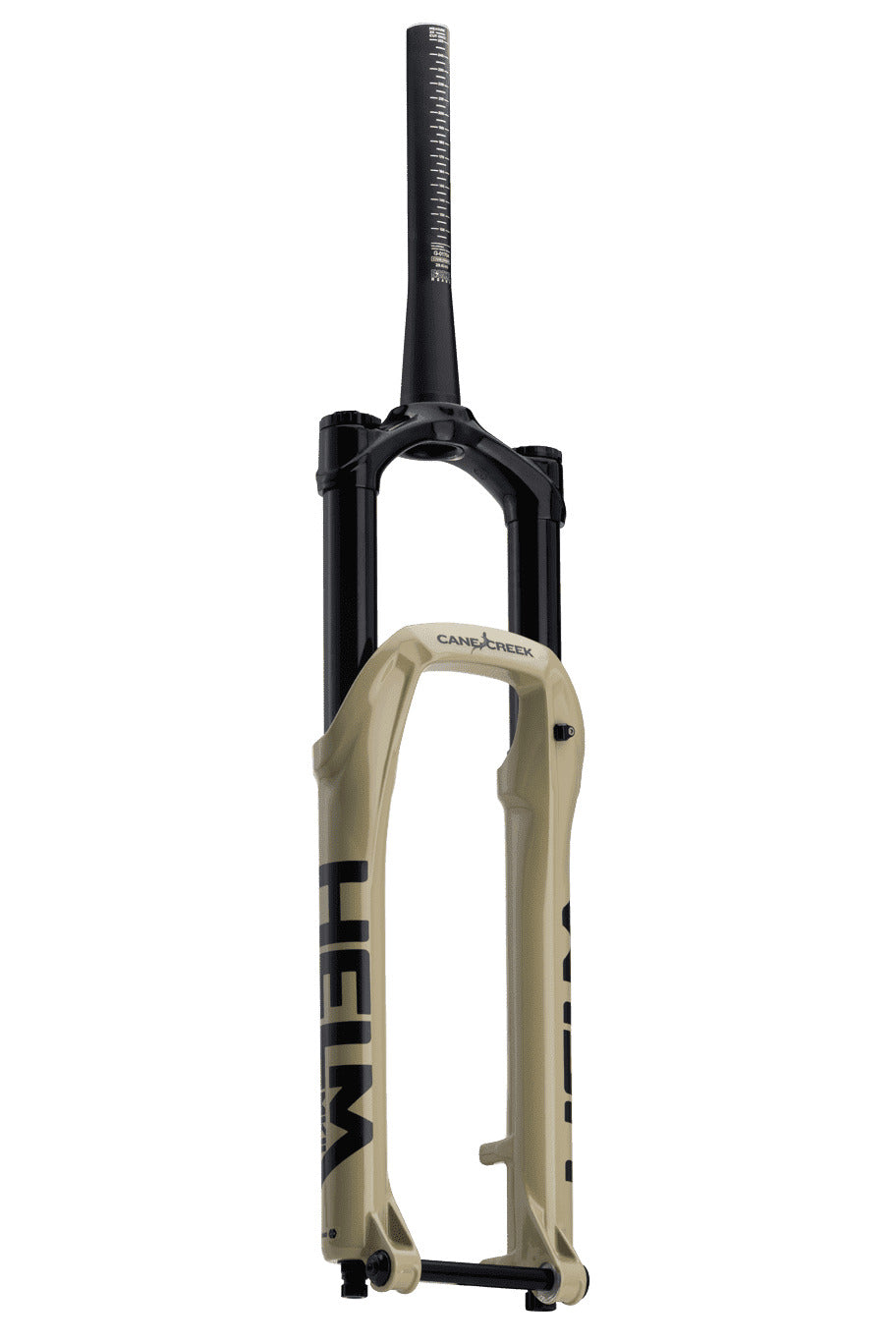 helm mtb forks MKII Air 29 Tan Length: Above Elbow level coil sensitivity and Color:Handband BICYCGEAR 22,2 BMX-Fahrrad-Lenker, 670