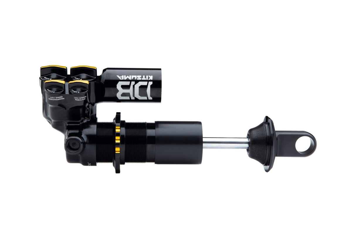 DB Kitsuma G1 Coil - Cane Creek Cycling Components