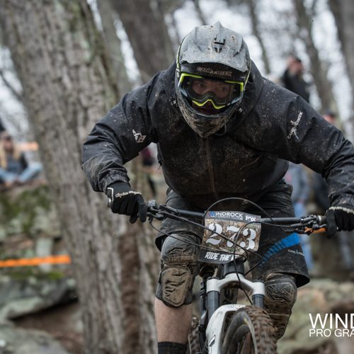 The Cane Creek Crew heads to the Enduro World Series