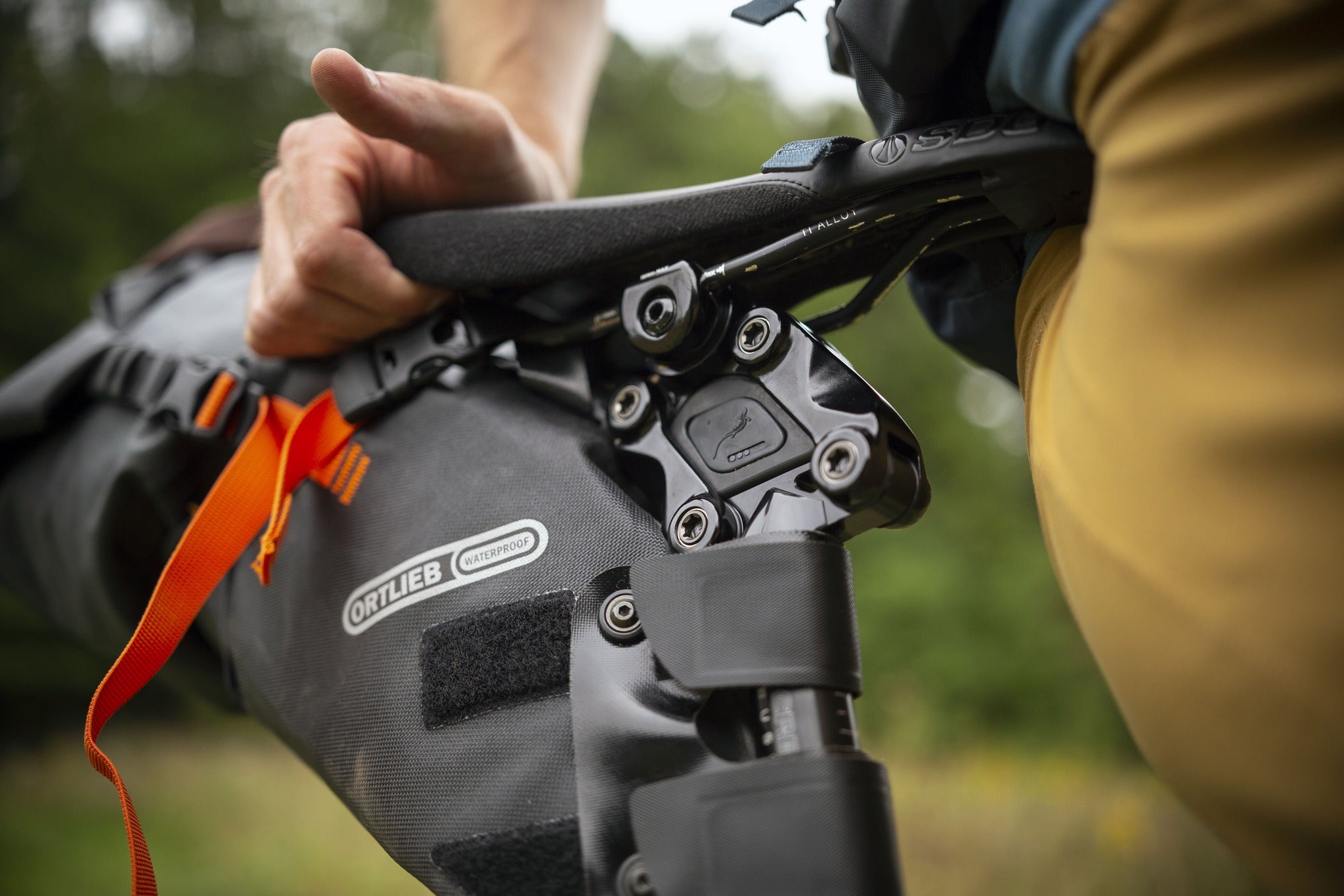 Are Suspension Seatposts Really Worth It?