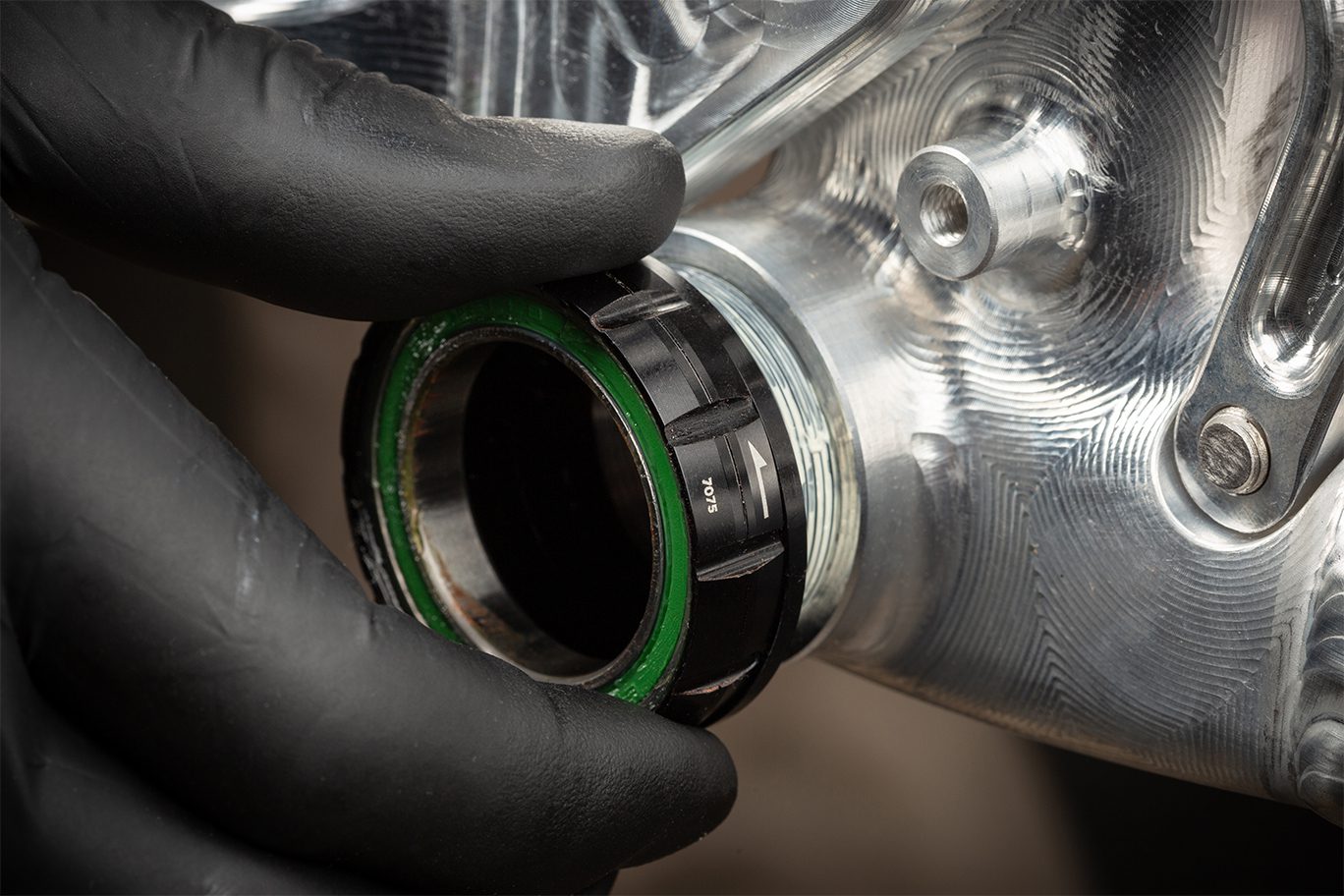 Why Your Bottom Bracket Matters More Than You Think