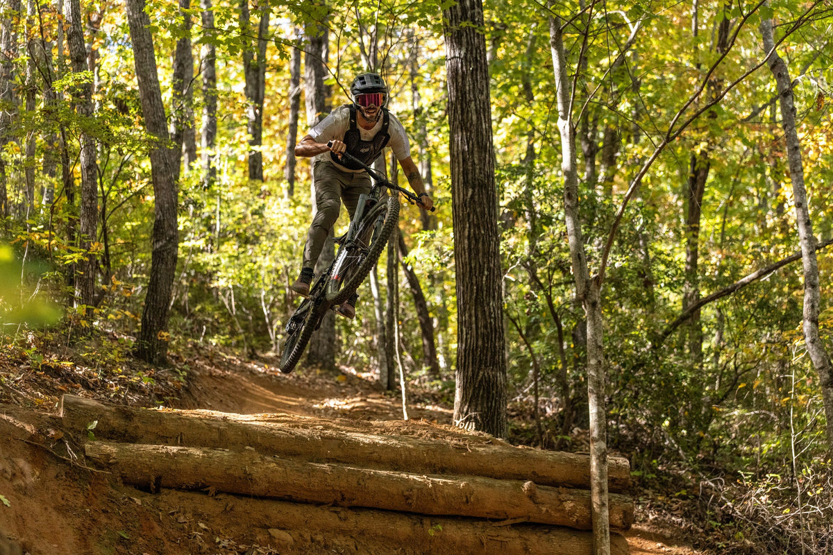 My First 200 Hours on the Invert Enduro: What I Actually Think