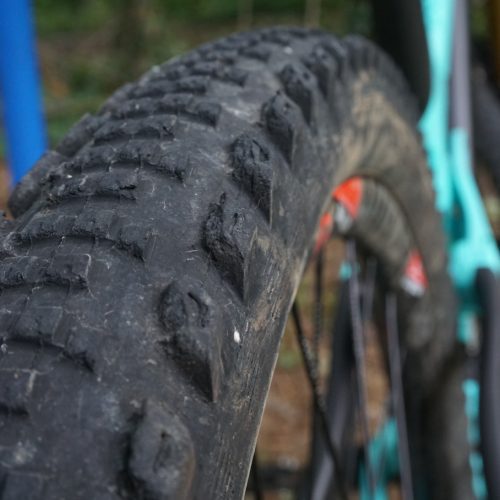 Take care of your bike so it will take care of you