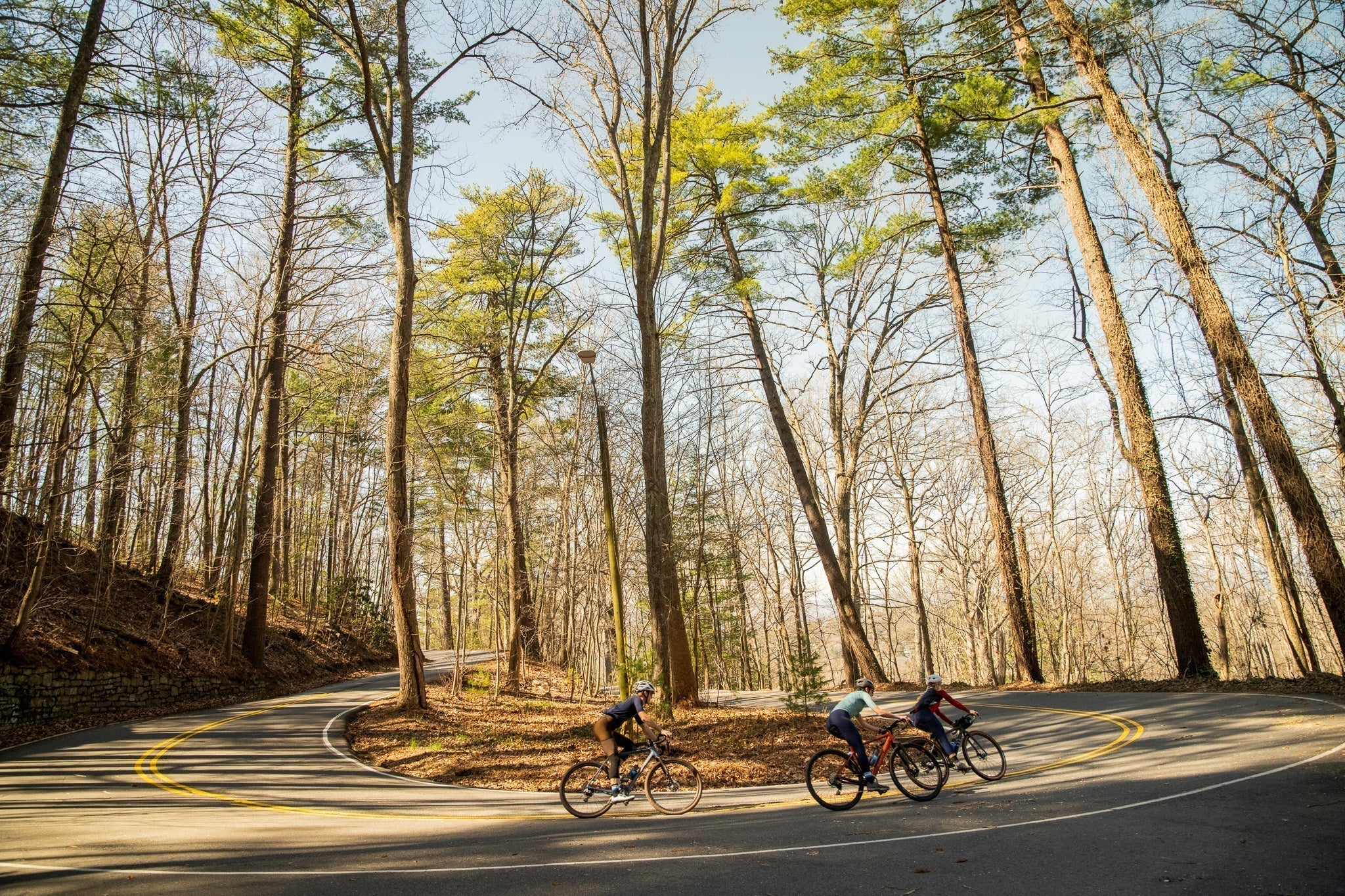 How to Ride Farther: Long Distance Cycling Tips