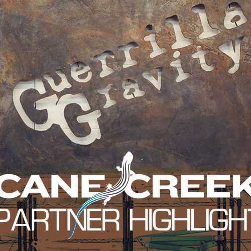 Partner Highlight: Guerrilla Gravity