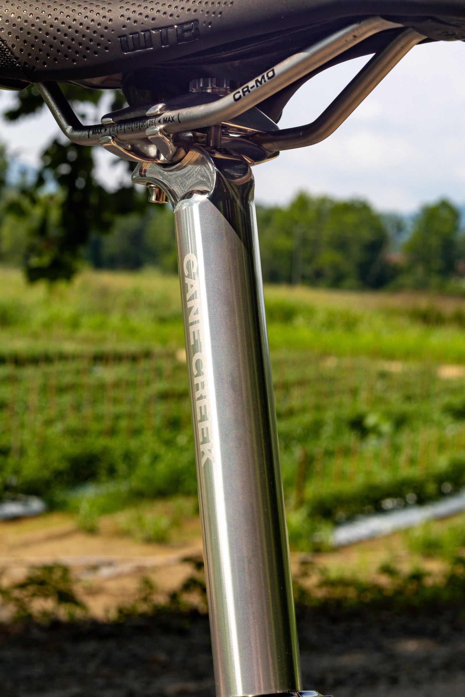 Introducing GXC Seatpost