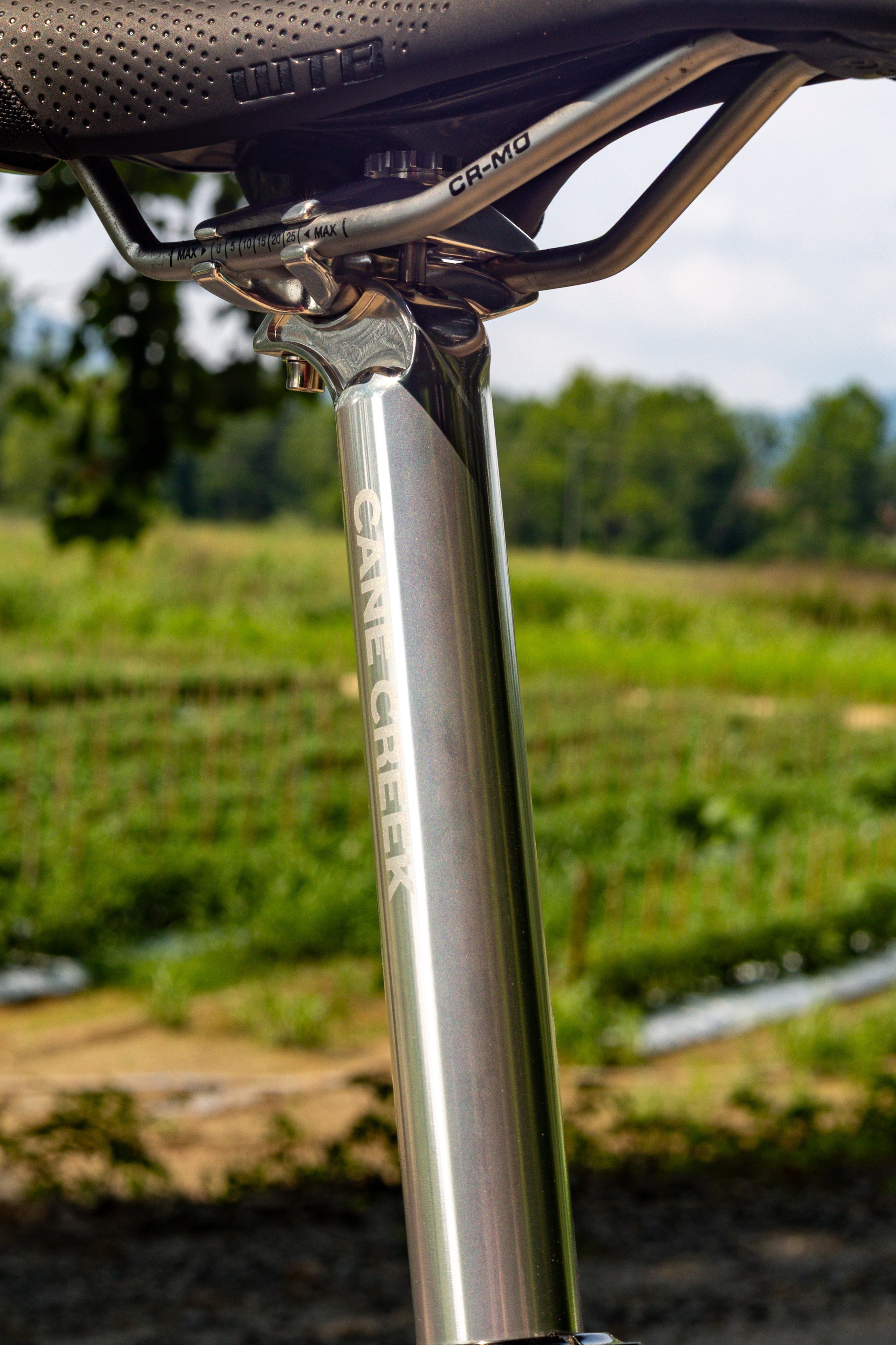 Introducing GXC Seatpost