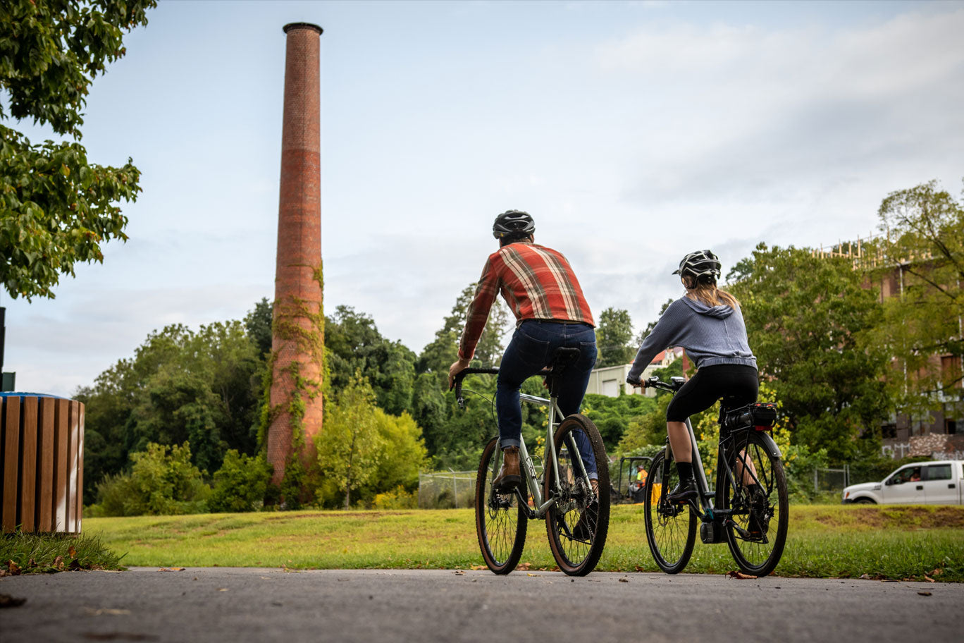 Why Cane Creek Supports The League of American Bicyclists