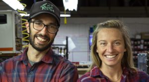 Cane Creek's Perfect Pairs