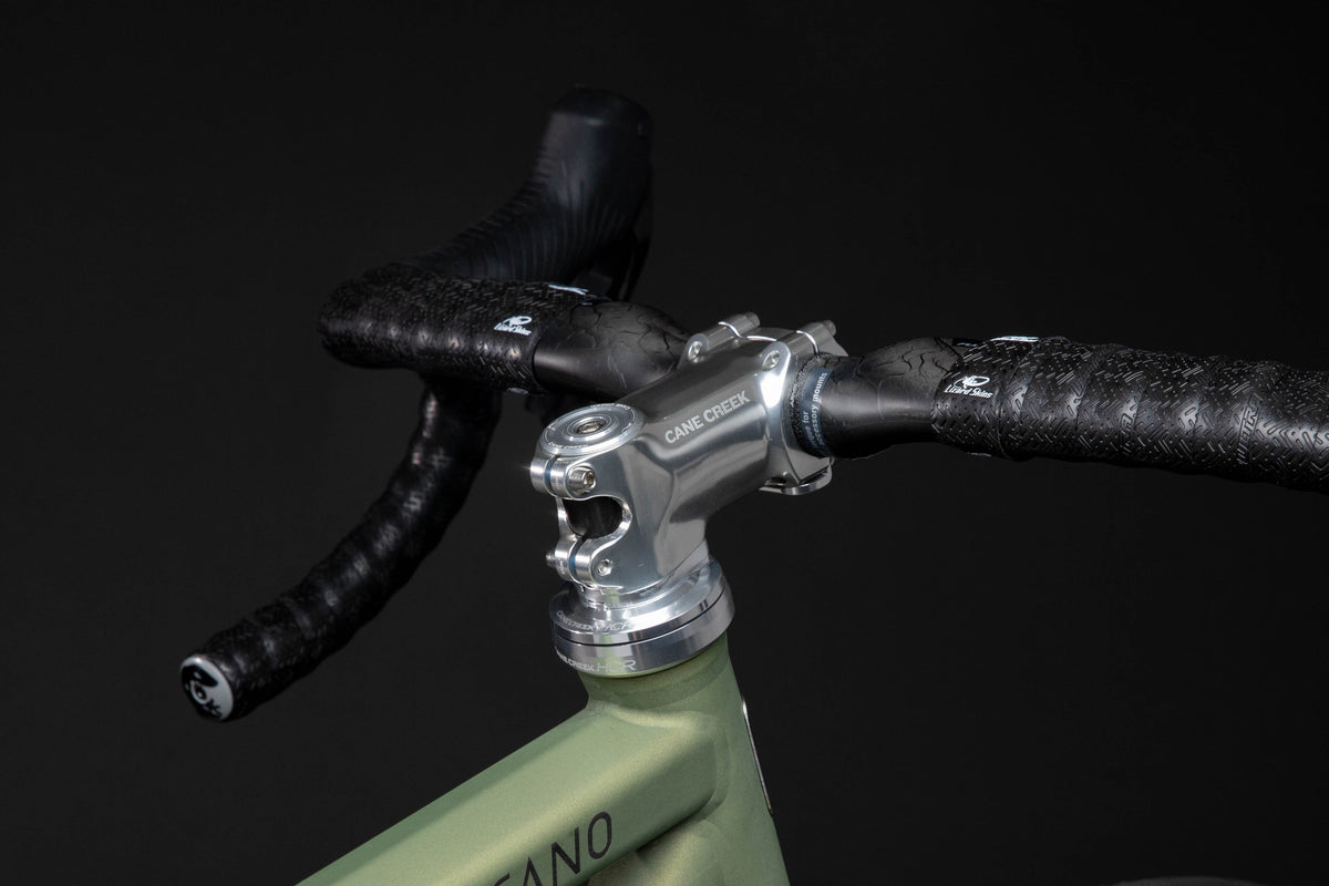 Cane Creek Adds New Bottom Bracket, Silver HCR System, And Chroma Studio Colors