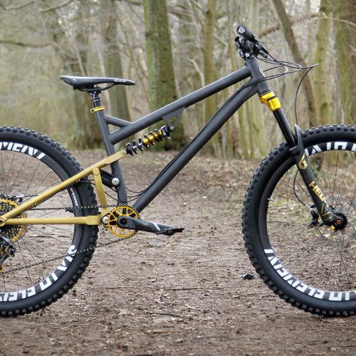 OEM Partner Highlight - Kingdom Bikes