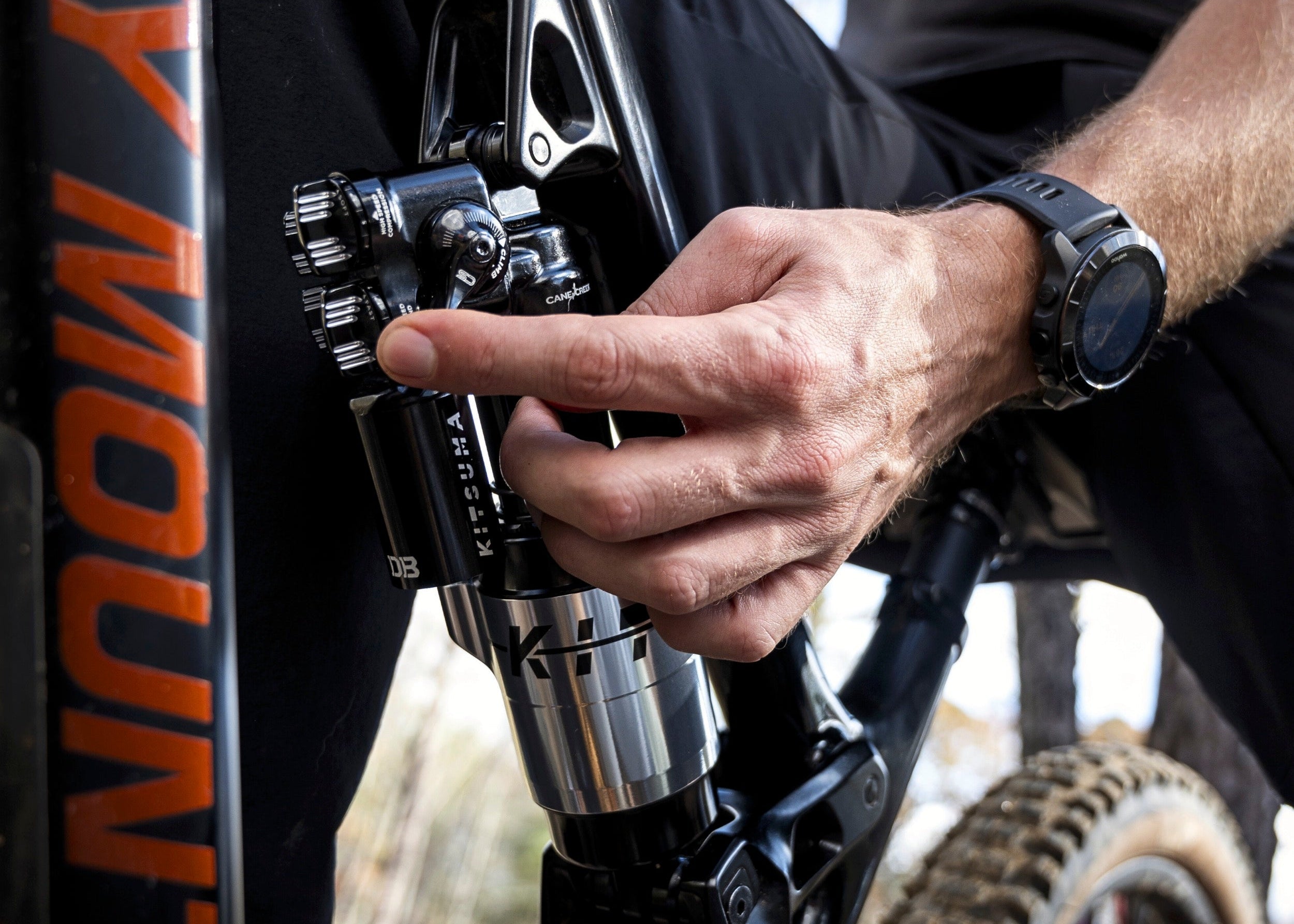 Try These Upgrades Before You Buy a New Bike