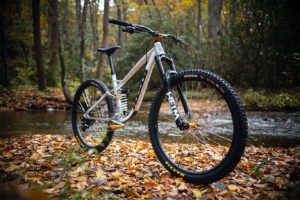 The Pisgah Project 2020
