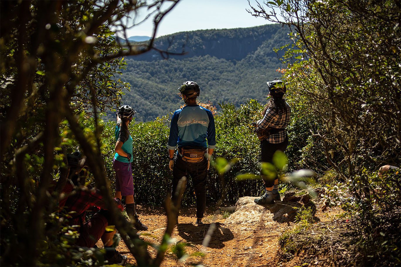 Rider Engagement: Riders Helping Riders