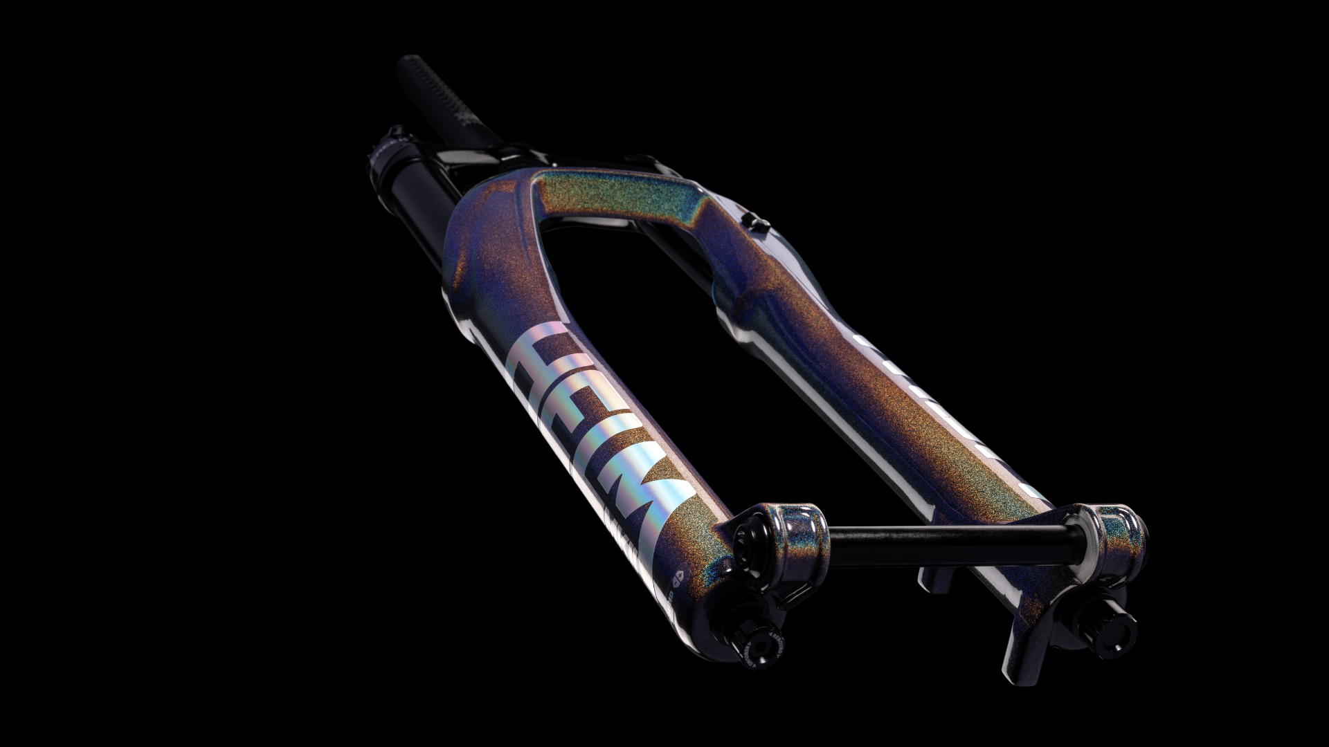 Cane Creek Announces Limited Edition Helm Galaxy