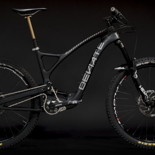 OEM Partner Highlight - Deviate Cycles