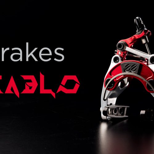 Introducing eeBrake El Diablo