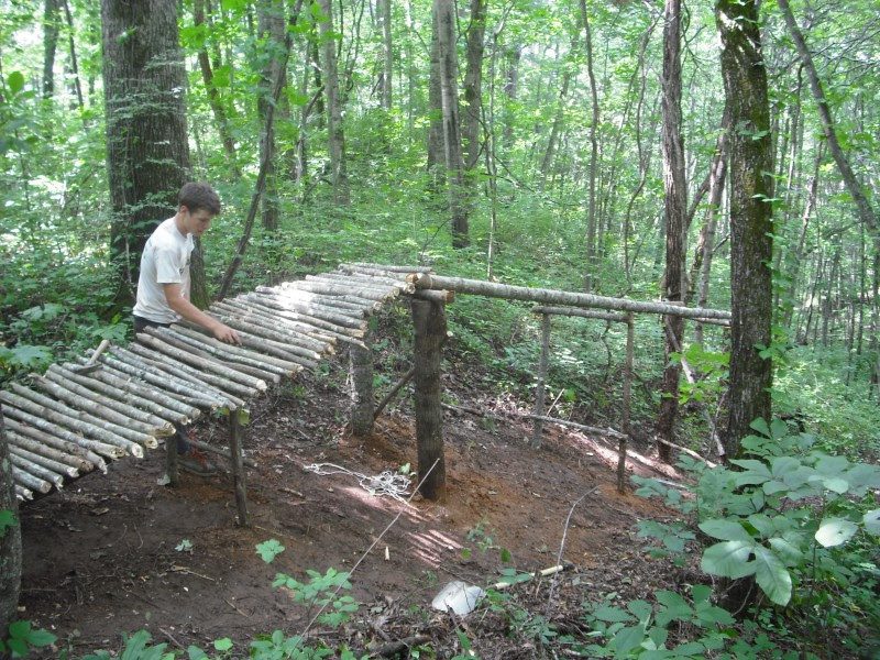 From Building Trails to Brand Manager: How I Got Here