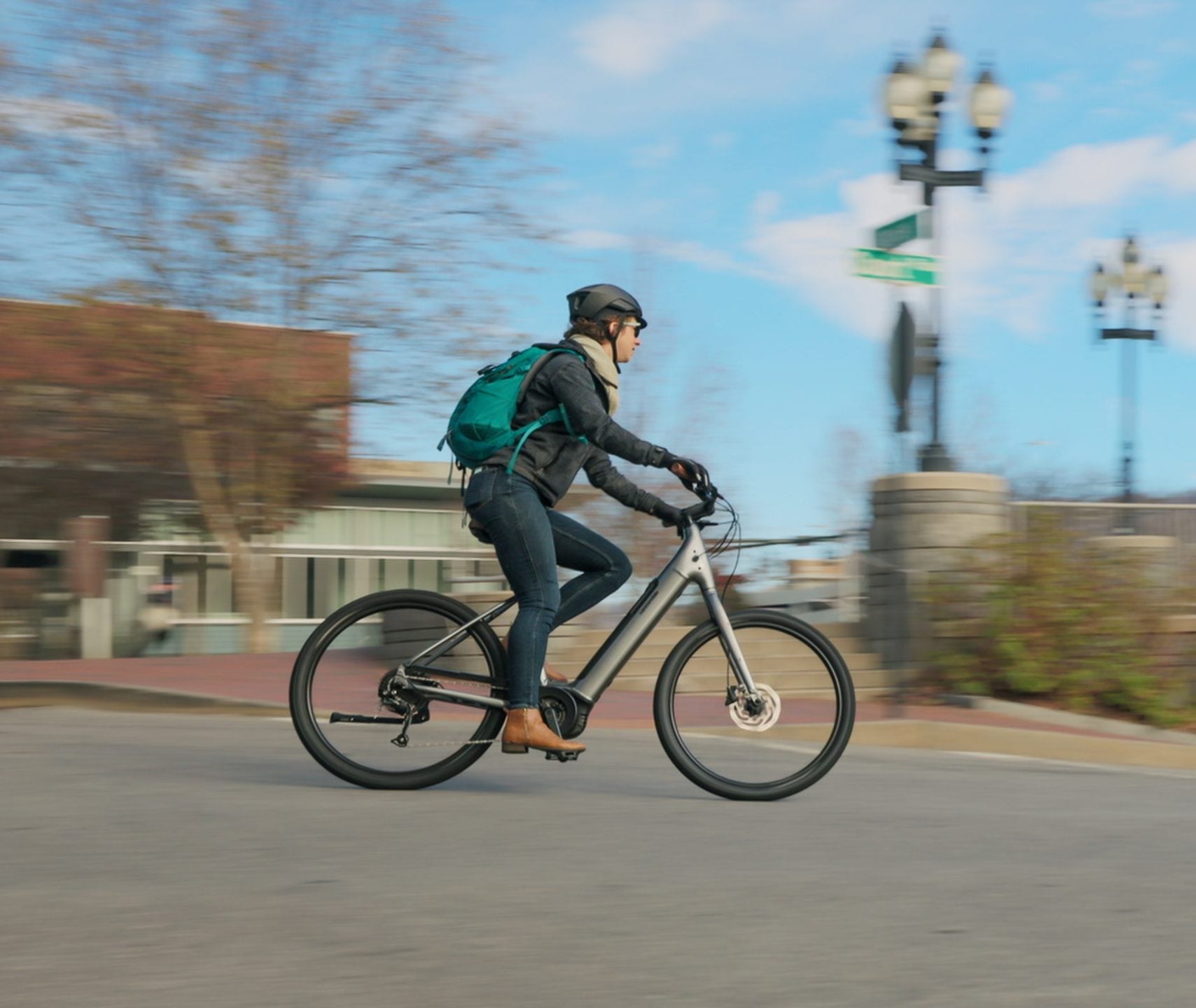 Commuter