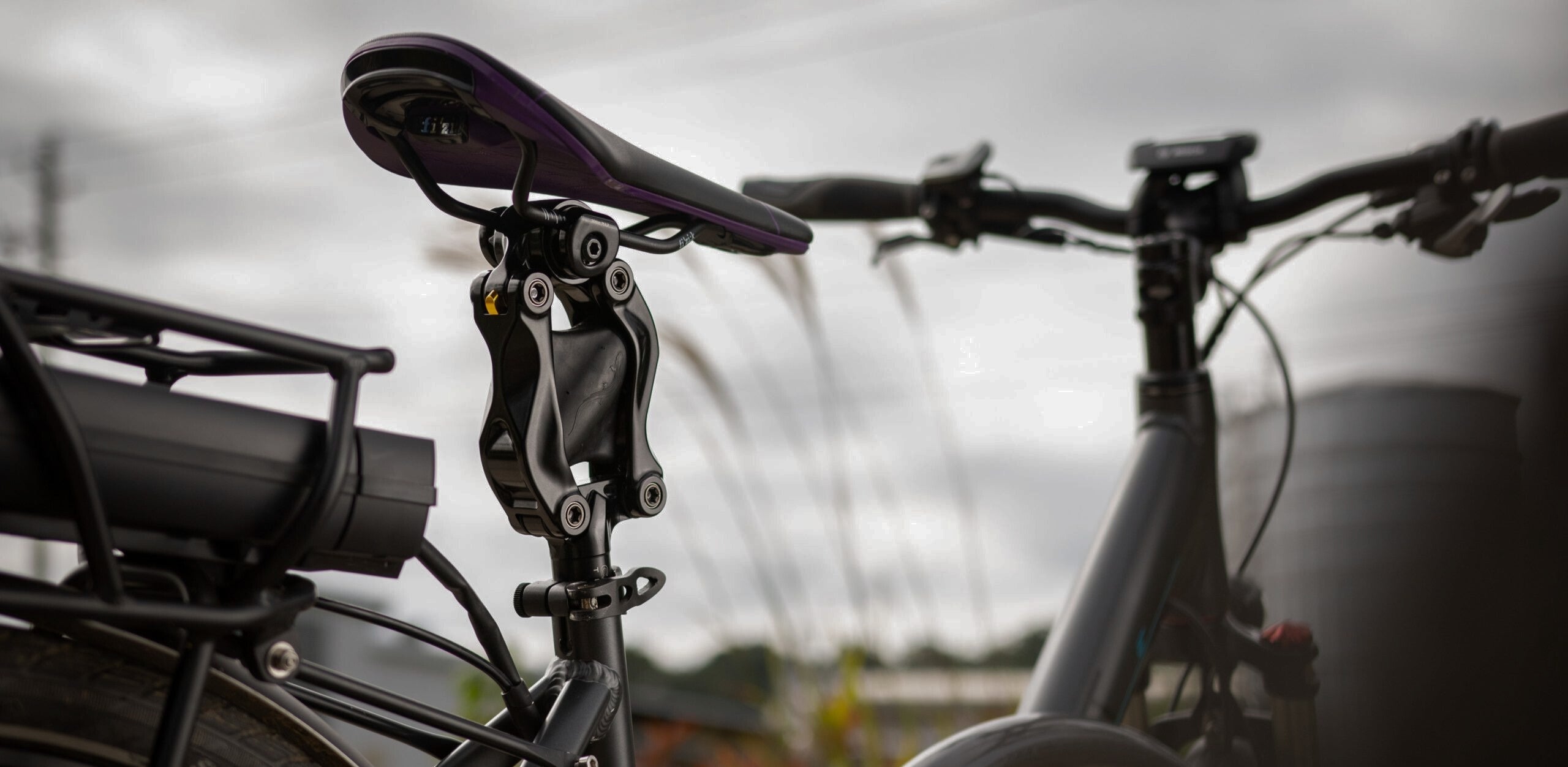 E-Bike